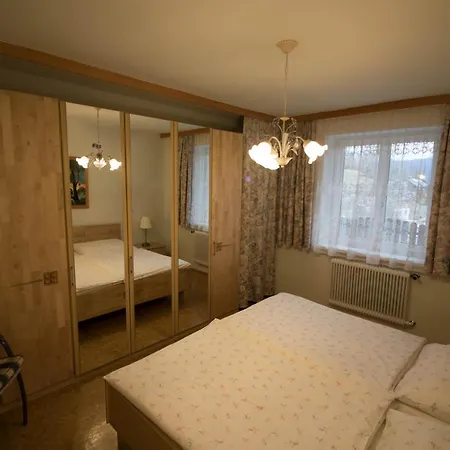 Haus Bergland Appartement Saint Wolfgang Buitenkant foto