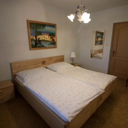 Haus Bergland Appartement Saint Wolfgang Buitenkant foto