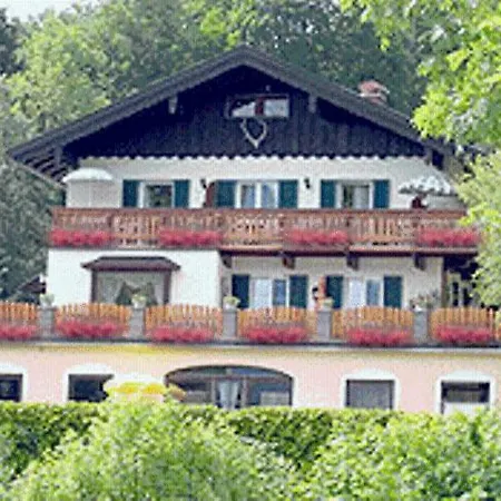 Haus Bergland Appartement Saint Wolfgang Kamer foto