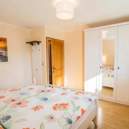 Haus Bergland Appartement Saint Wolfgang Kamer foto