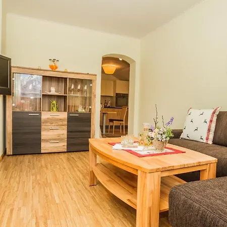 Haus Bergland Appartement Saint Wolfgang Kamer foto