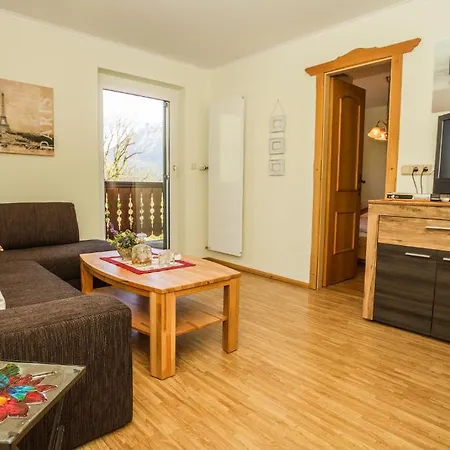 Haus Bergland Appartement Saint Wolfgang Kamer foto