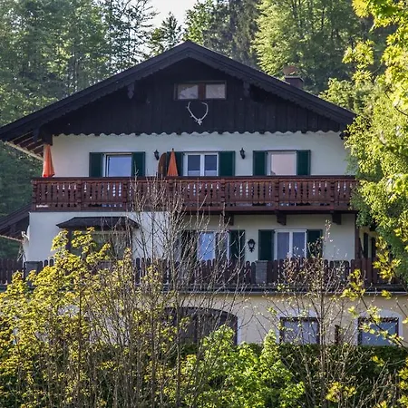 Haus Bergland Appartement Saint Wolfgang Kamer foto