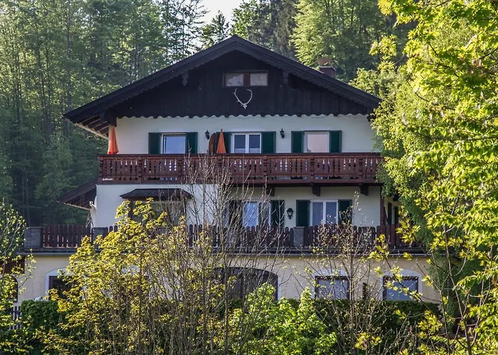 Haus Bergland