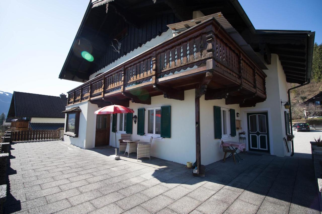 Apartment Haus Bergland Sankt Wolfgang im Salzkammergut