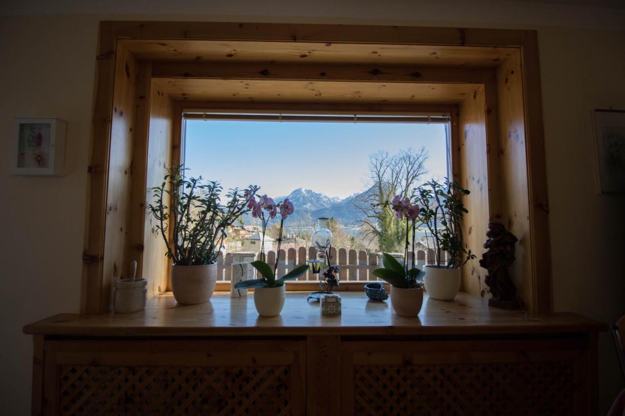 Haus Bergland Apartment Sankt Wolfgang im Salzkammergut