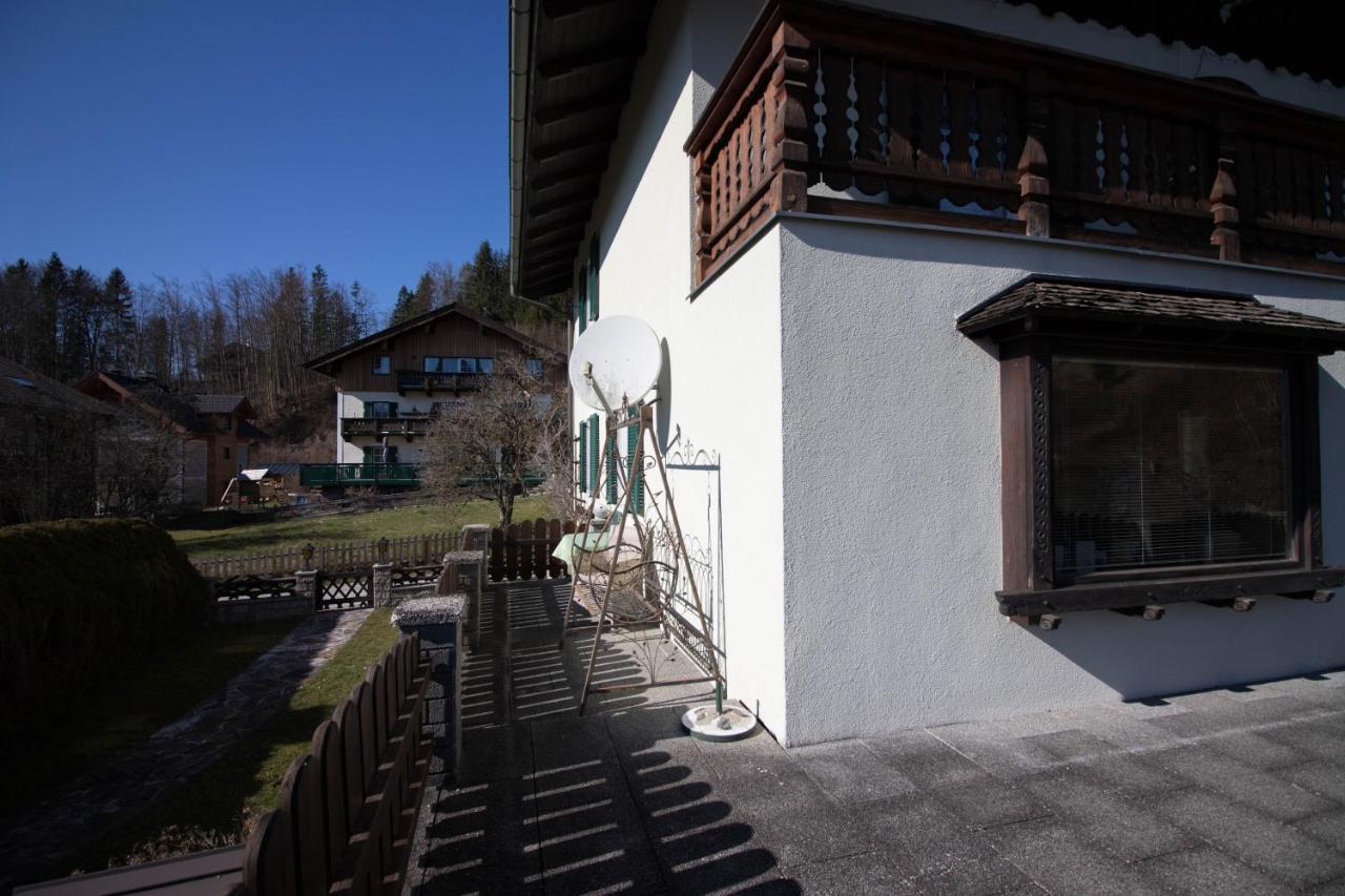 Haus Bergland