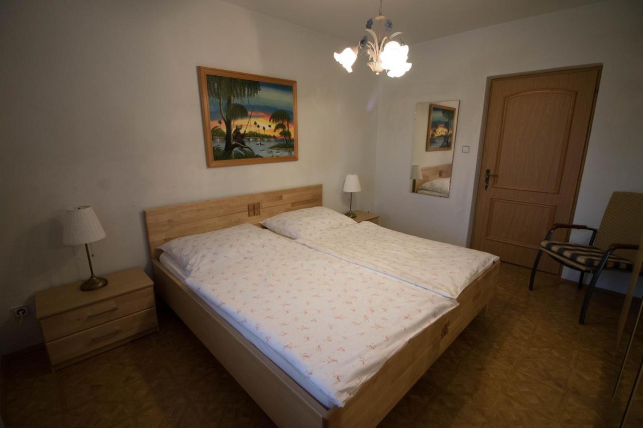 Apartment Haus Bergland
