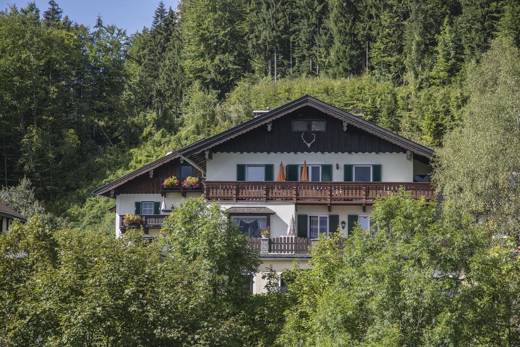 Haus Bergland Apartment