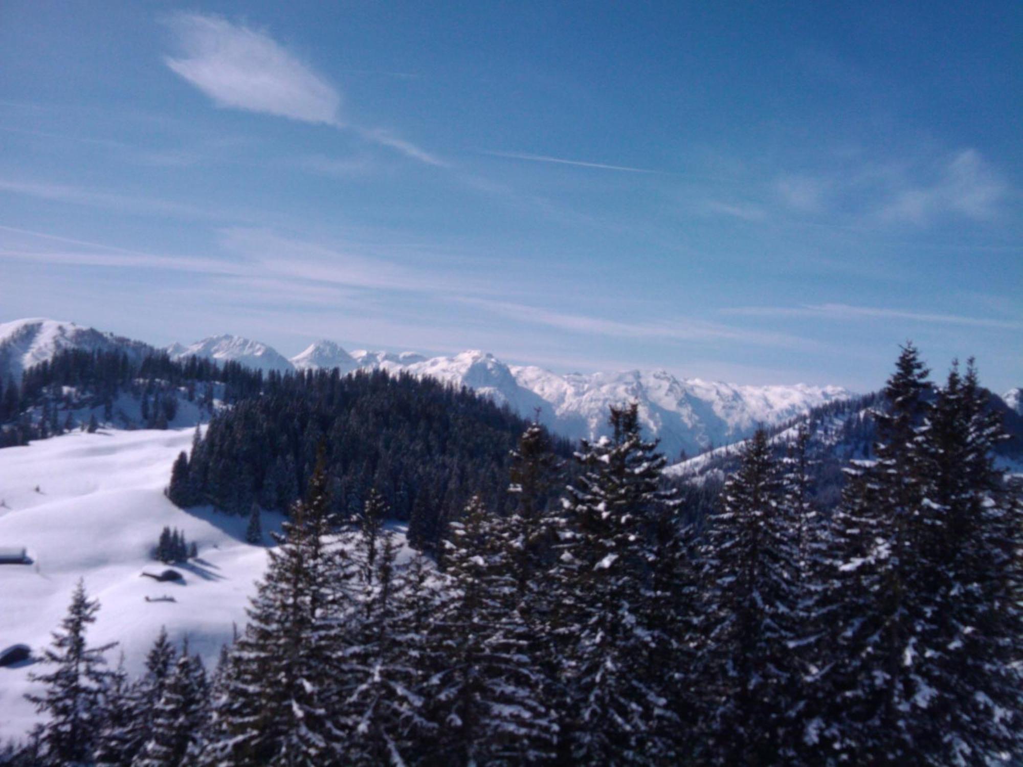 Haus Bergland *