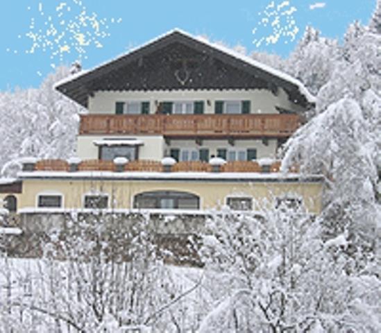 Haus Bergland *