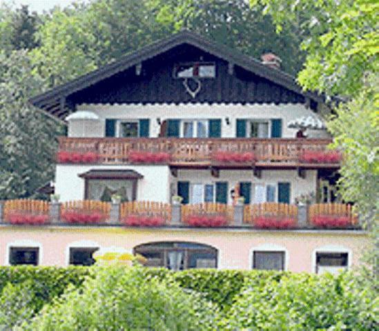 Apartment Haus Bergland