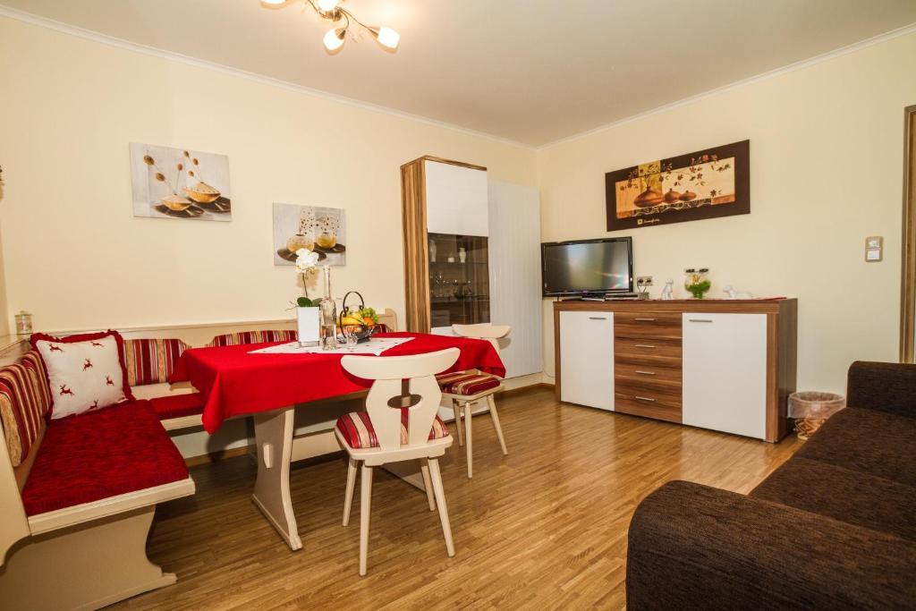Haus Bergland *