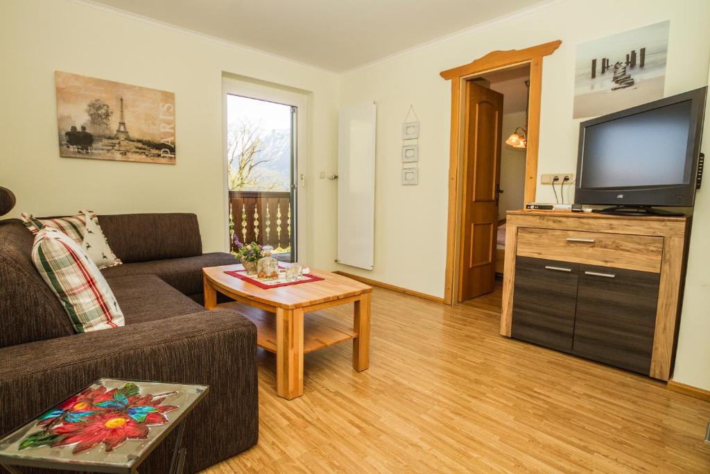 Haus Bergland *
