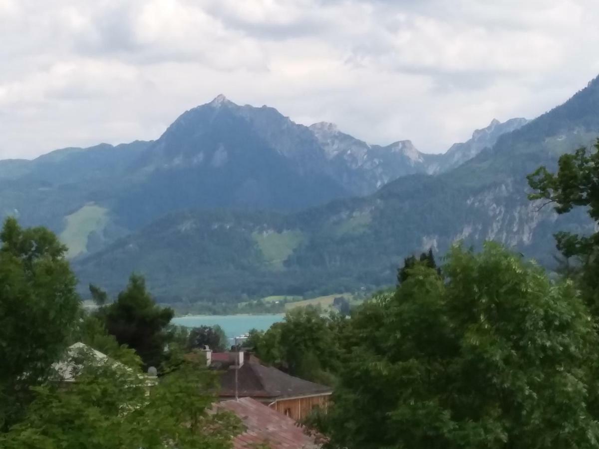 Haus Bergland