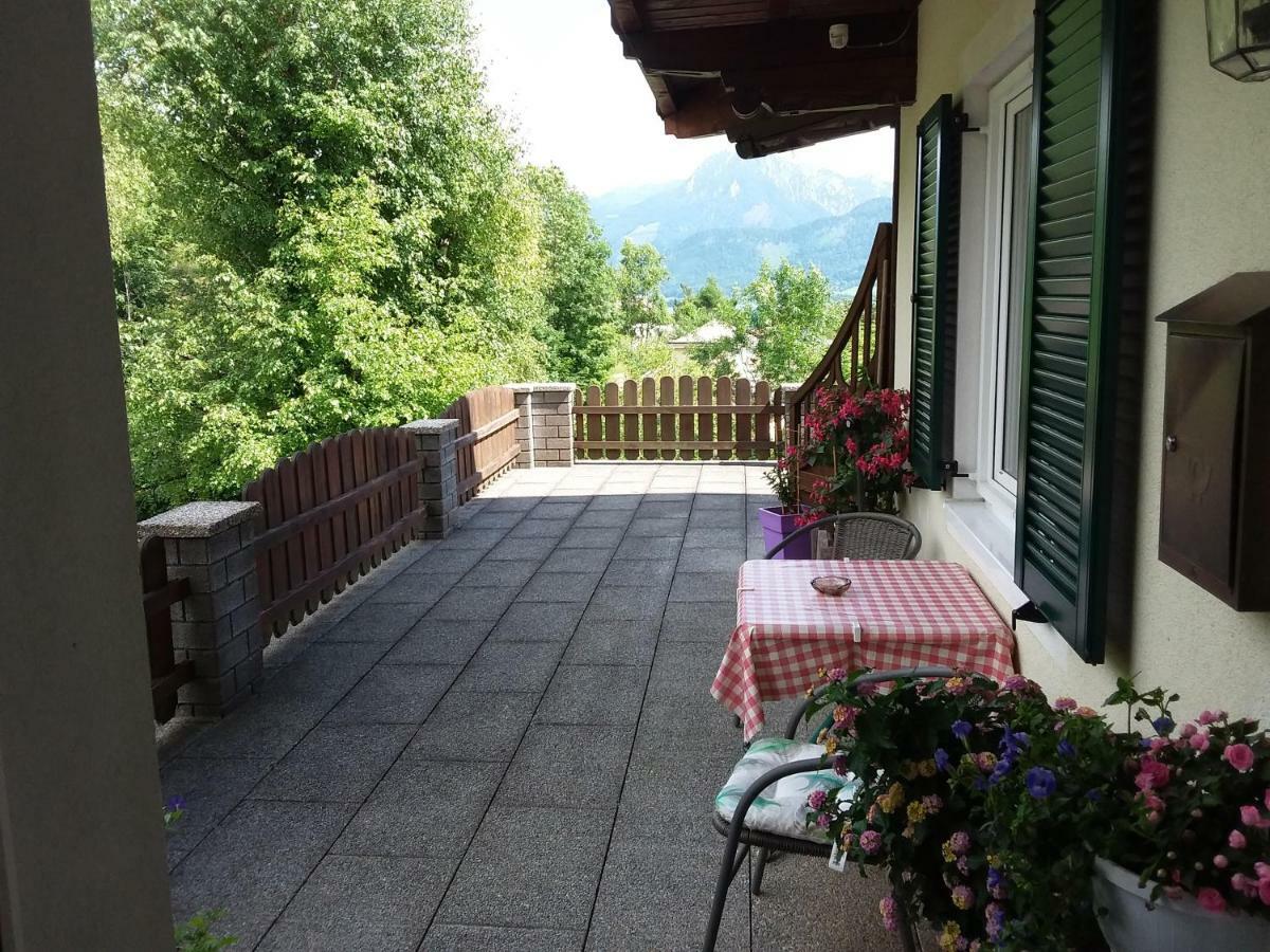 Haus Bergland *