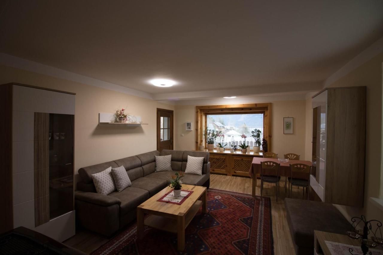 Haus Bergland Appartement Saint Wolfgang
